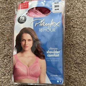 Playtex bra